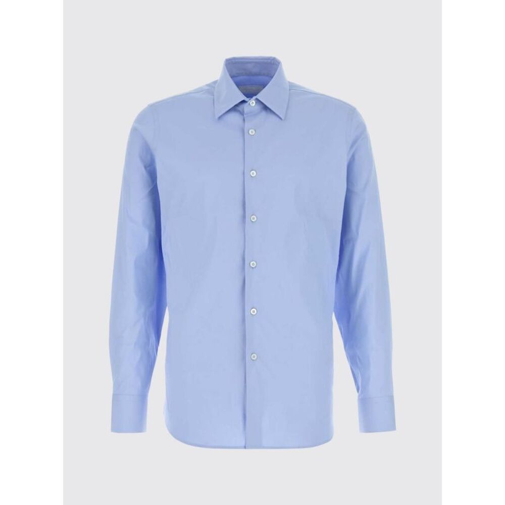 Prada Men Shirt Men Prada